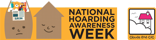 National Hoarding Awareness Week 2025